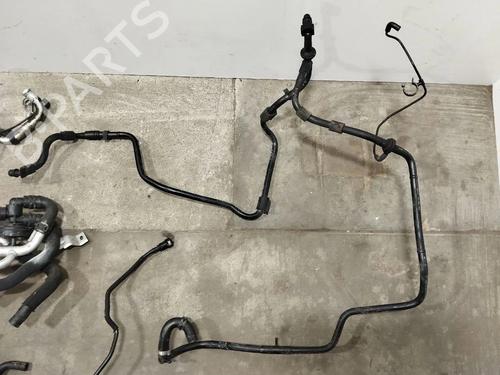 Pipe PORSCHE PANAMERA (970) 3.0 S E-Hybrid | BP28944471M125 