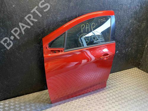 Dør venstre fortil RENAULT ZOE (BFM_) ZOE (92 hp) 28924916