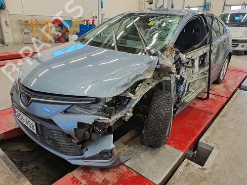 Electronic module TOYOTA COROLLA Saloon (_E21_) 1.8 VVTi Hybrid (ZWE211) | BP37553881M83  - Image 6