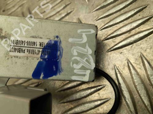 Antenna/Base TOYOTA PRIUS (_W5_) 1.8 Hybrid (ZVW50_, ZVW51_) | BP28940820C140