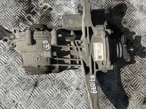 Differential, bag Differential, bag 38477960 38477960