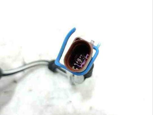 Left rear shock absorber PORSCHE PANAMERA (971) 3.0 4 (97ABA1, 97BBA1) | BP29373584M18 