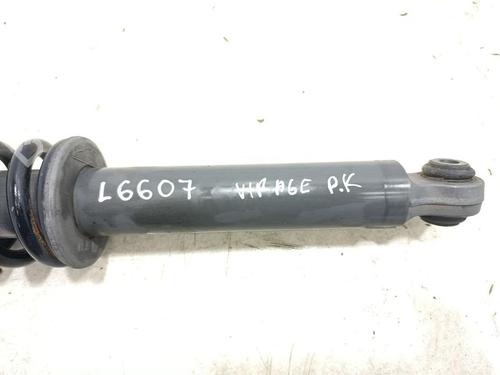 Left front shock absorber ASTON MARTIN VIRAGE Volante 6.0 | BP38998841M16 - Image 3