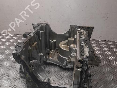 Oil sump RENAULT CLIO V (B7_) 1.0 TCe 100 (B7MT) | BP37567057M115 - Image 3