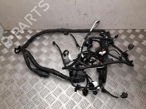 Kabelboom Kabelboom MAXUS eDELIVER 9 Platform/Chassis Electric (SV63C, SC63D) (204 hp) 37565727 37565727