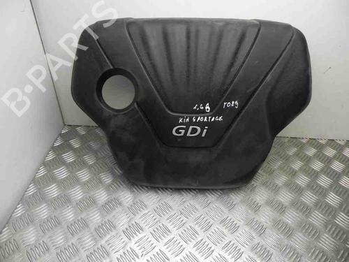 Used Upper protection KIA SPORTAGE III (SL) 1.6 GDI (135 hp) 28913021