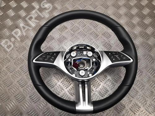 Steering wheel MERCEDES-BENZ EQE (V295) EQE 350 4-matic (295.112) | BP28941107C49 - Image 1