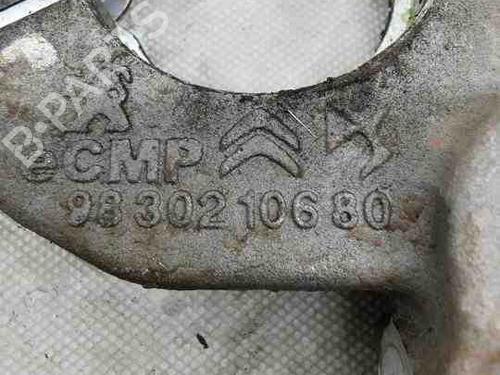 Other OPEL MOKKA 1.2 (76) | BP29866124O1