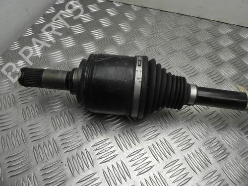 Driveshaft MASERATI LEVANTE SUV (M161) 3.0 Q4 | BP37581673M37 - Image 3