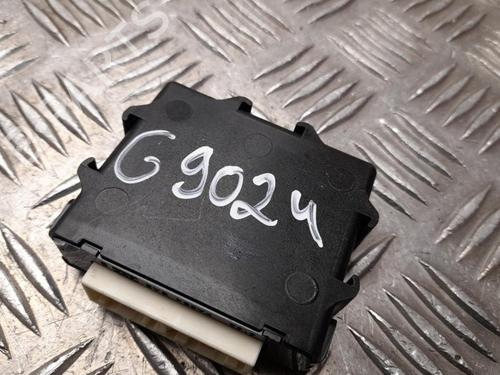 Electronic module TOYOTA LAND CRUISER PRADO (_J15_) 2.8 D-4D (GDJ150_, GDJ155_, GDJ150, GDJ151) | BP28922813M83 