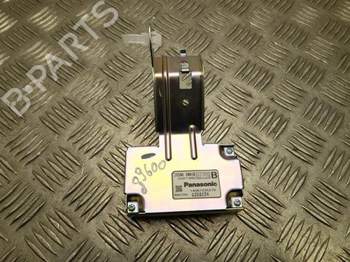 Electronic module NISSAN LEAF (ZE1) Electric | BP37566670M83 - Image 2