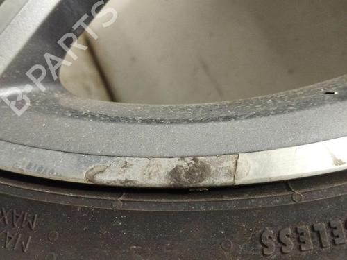Rim MERCEDES-BENZ M-CLASS (W166) ML 63 AMG 4-matic (166.074) | BP28924484C45 