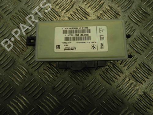 Used ECU airbags BMW 5 (F10) 535 d (313 hp) 28932717
