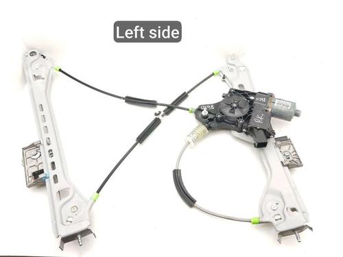 Used Front left window mechanism CHEVROLET CORVETTE (C7) 6.2 (466 hp) 28934674