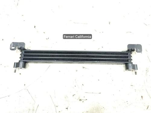 Used Water radiator Water radiator FERRARI CALIFORNIA 4.3 (460 hp) 33206951 33206951