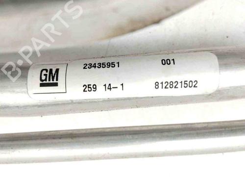 AC pipe CHEVROLET CORVETTE (C7) 6.2 | BP28947441M126 