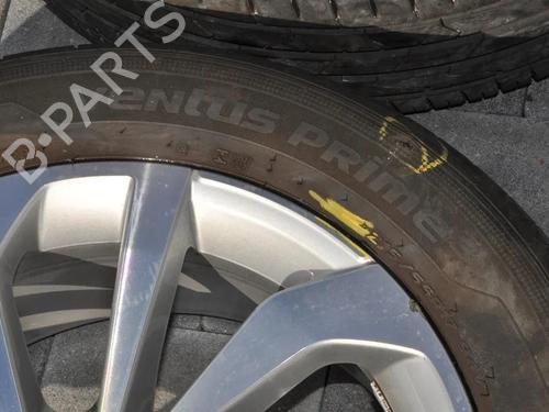 Fælk VW T-ROC (A11, D11) 1.5 TSI | BP28923482C45 