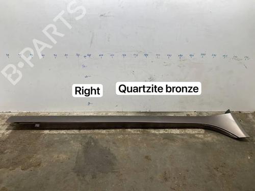 Faldon derecho JAGUAR XE (X760) 3.0 S (340 hp) 28909090