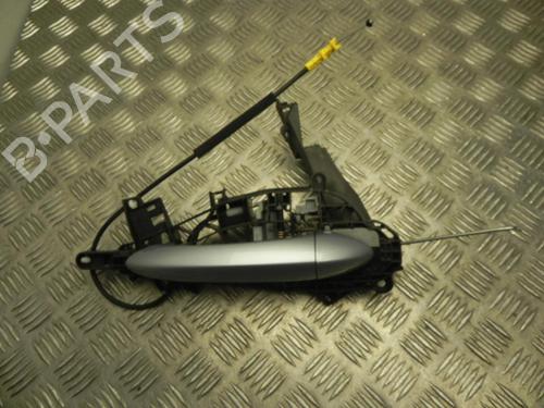 Udvendigt håndtag Udvendigt håndtag VAUXHALL ASTRA Mk VII (K) (B16) 1.6 CDTi (136 hp) 37545564 37545564