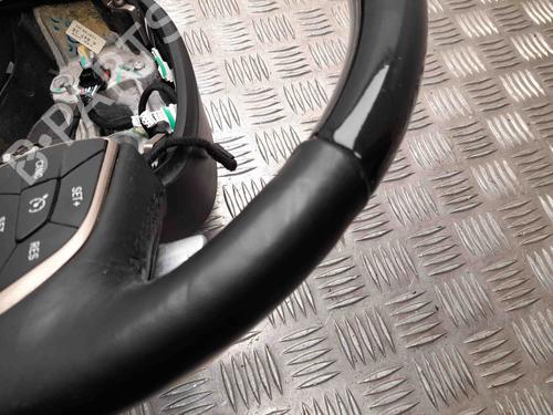 Steering wheel JEEP GRAND CHEROKEE IV (WK, WK2) 3.0 CRD V6 4x4 | BP28914566C49