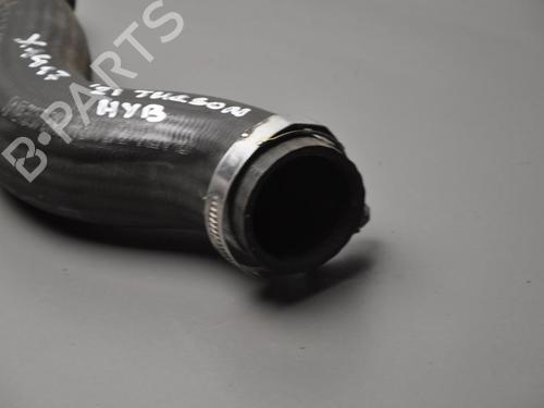 Intercooler HYUNDAI TUCSON (NX4E, NX4A) 1.6 T-GDi Hybrid | BP38964262M30 - Image 2