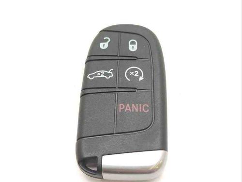 Used Electronic module DODGE DURANGO (WD) 5.7 (364 hp) 28933928