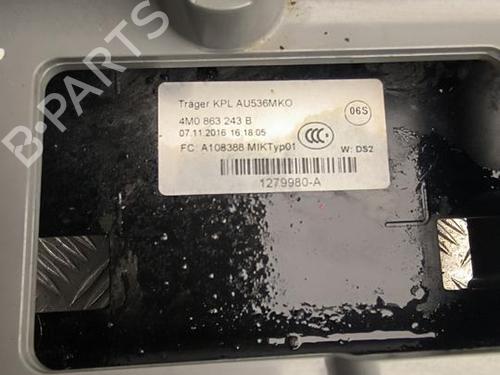 Middle console AUDI Q7 (4MB, 4MG, 4MQ) 3.0 TFSI quattro | BP37570222I22 - Image 7