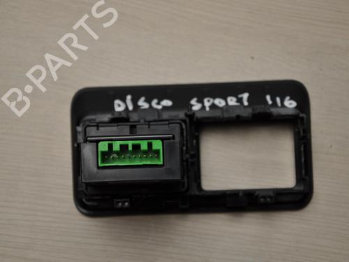 Switch LAND ROVER DISCOVERY SPORT (L550) 2.0 D 4x4 | BP28922419I30