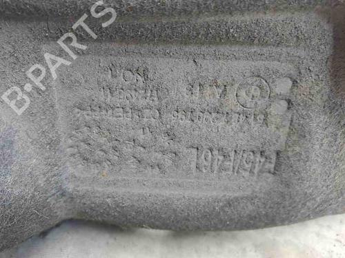 Wheel arch BMW 2 Gran Tourer (F46) 220 i | BP28912145C56 