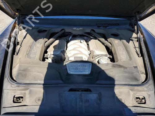 Boot lining BENTLEY MULSANNE (3Y_) 6.8 | BP39455449I3 - Image 18