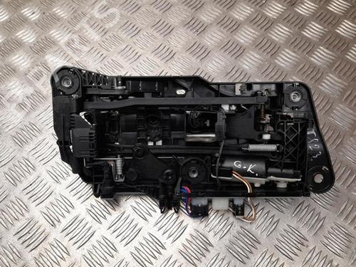 Rear left exterior door handle MERCEDES-BENZ EQE (V295) EQE 350 (295.125) | BP28944008C130 