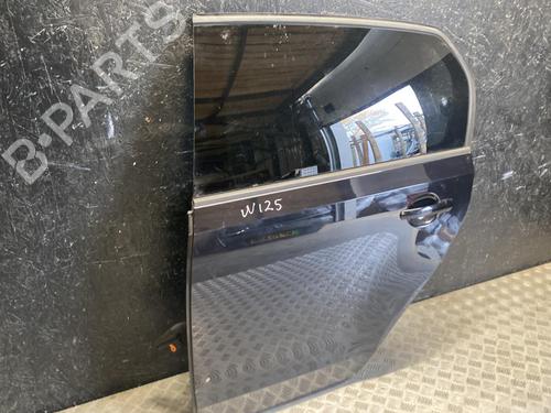 Used Left rear door SKODA CITIGO (NF1) 1.0 (60 hp) 28946707