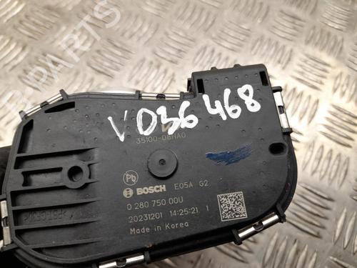 Throttle body HYUNDAI KONA (SX2) 1.6 T-GDi Hybrid | BP37561785M82 - Image 3