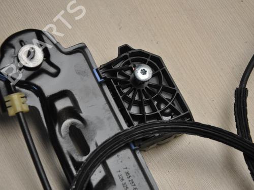 Front left window mechanism BMW 2 Gran Coupe (F44) 218 i | BP38964485C22 - Image 7