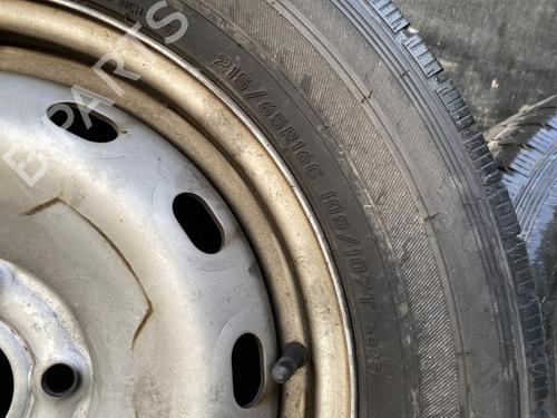 Fælk NISSAN PRIMASTAR Van (X82) 2.0 dCi 150 | BP37556063C45 - Image 3