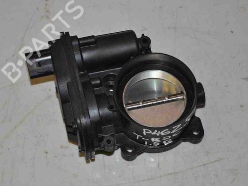 Borboleta de admissão VW T-ROC (A11, D11) 1.5 TSI (150 hp) 28947942