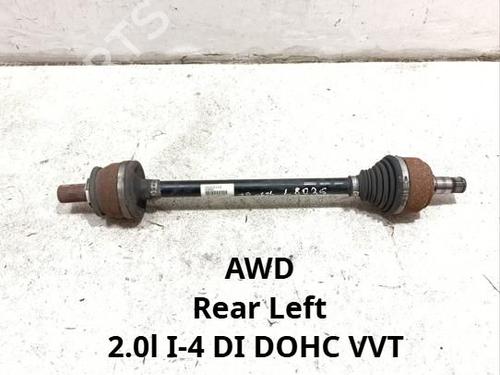 Used Left rear driveshaft Left rear driveshaft 39115074 39115074