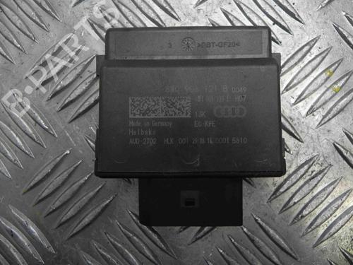 Used Electronic module AUDI A4 B9 Avant (8W5, 8WD) 2.0 TDI (150 hp) 28929723