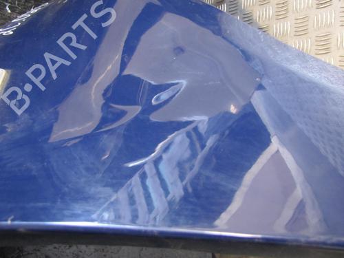 Right front fenders DACIA SANDERO 1.4 (BS0C, BS0A, BS0G, BS1F, BS0E) | BP28942589C42 