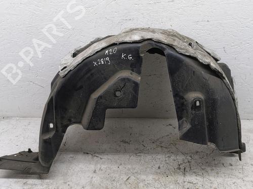 Wheel arch OPEL CORSA F (P2JO) 1.2 (68) | BP28909833C56 