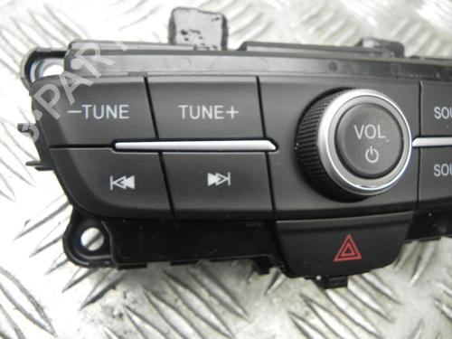 Switch FORD C-MAX II (DXA/CB7, DXA/CEU) 1.5 TDCi | BP37546093I30 - Image 3