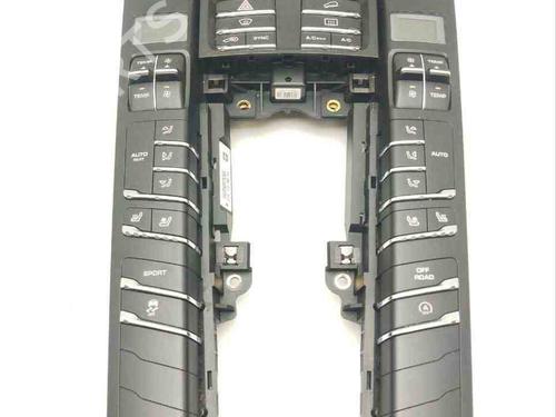 Elektronisk sensor PORSCHE MACAN (95B) 3.0 S (340 hp) 28922352