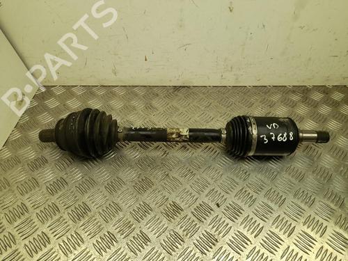 Used Driveshaft Driveshaft 37564558 37564558