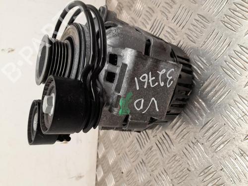 Alternator AUDI A4 B9 (8W2, 8WC) 35 TFSI Mild Hybrid | BP37554539M7 - Image 3