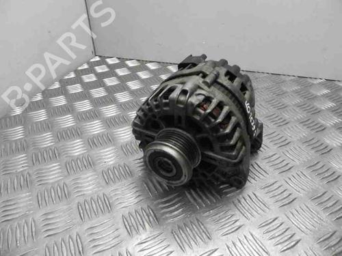 Generator CHEVROLET CRUZE (J300) 1.8 (140 hp) 28919267