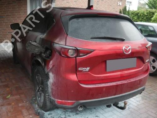 Switch MAZDA CX-5 (KF) 2.2 D AWD | BP37564306I30 - Image 7