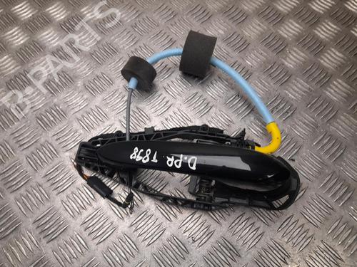 Used Exterior handle Exterior handle 37569826 37569826