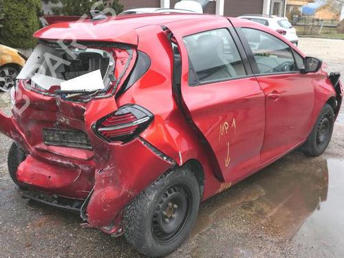 Engine RENAULT ZOE (BFM_) ZOE | BP37572746M1 - Image 7