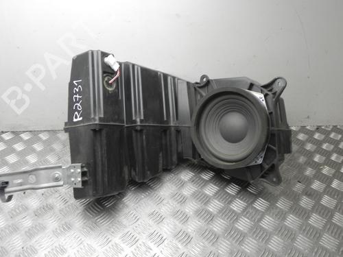 Used Electronic module LEXUS RX (_L1_) 450h (GYL10_) (299 hp) 28916680