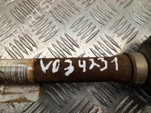Driveshaft FORD MONDEO V Turnier (CF) 2.0 EcoBlue | BP37560106M37 - Image 4